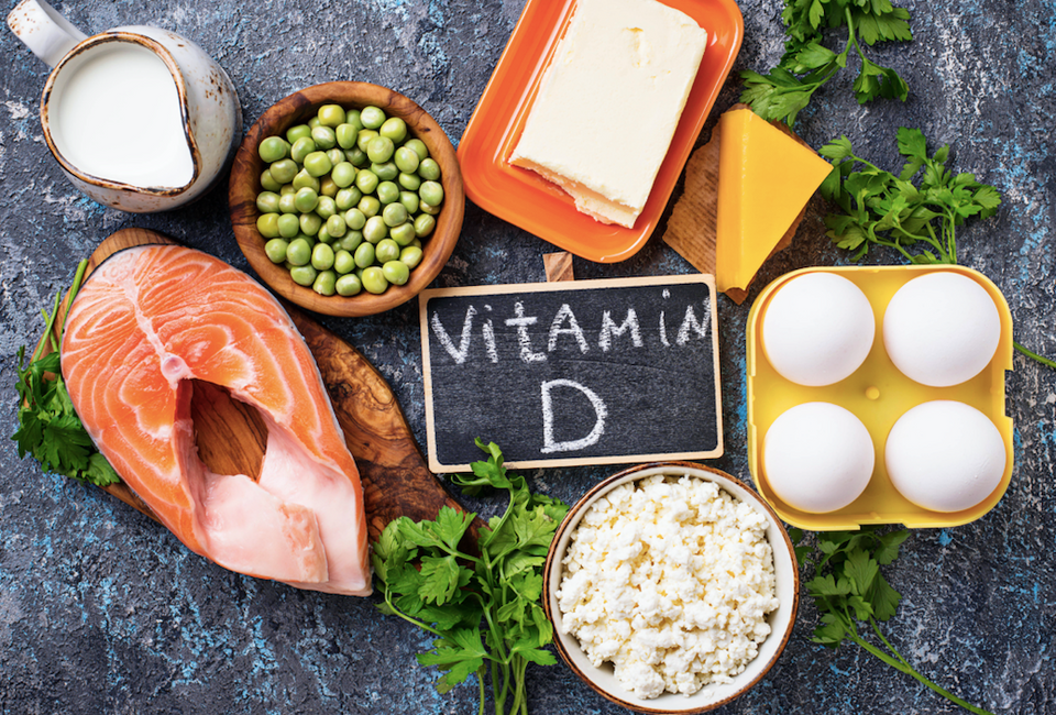 Vitamin D, D2, And D3: What’s The Difference And How Much Should I Tak ...