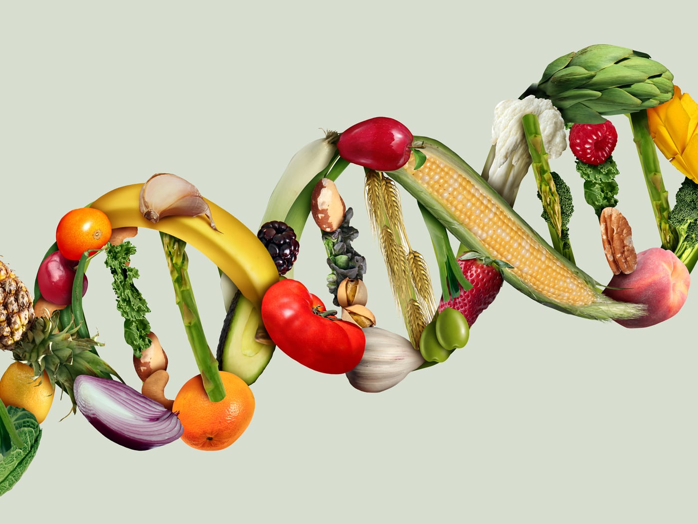 How Genetics Influence Your Nutritional Needs: Personalizing Your Diet ...