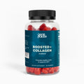 Boosted+ Collagen Gummies