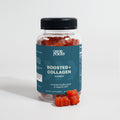 Boosted+ Collagen Gummies