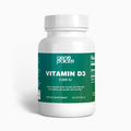 Vitamin D3 2,000 IU