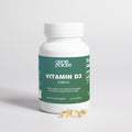 Vitamin D3 2,000 IU