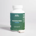 Resveratrol 50% 600mg