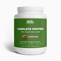 Complete 100% Whey Protein Isolate (Chocolate)