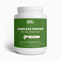 Complete 100% Whey Protein Isolate (Vanilla)