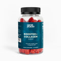 Boosted+ Collagen Gummies