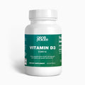 Vitamin D3 2,000 IU