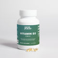 Vitamin D3 2,000 IU